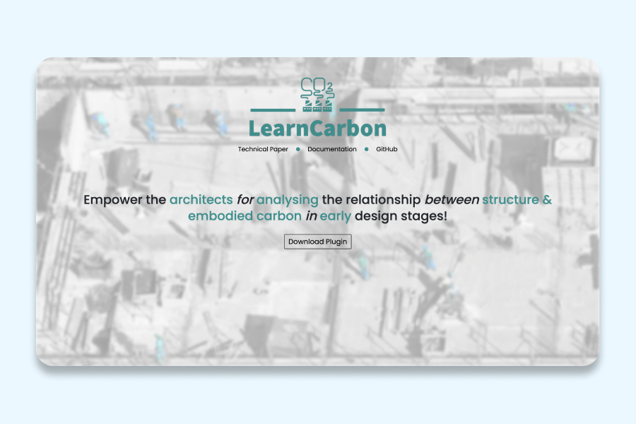 LearnCarbon