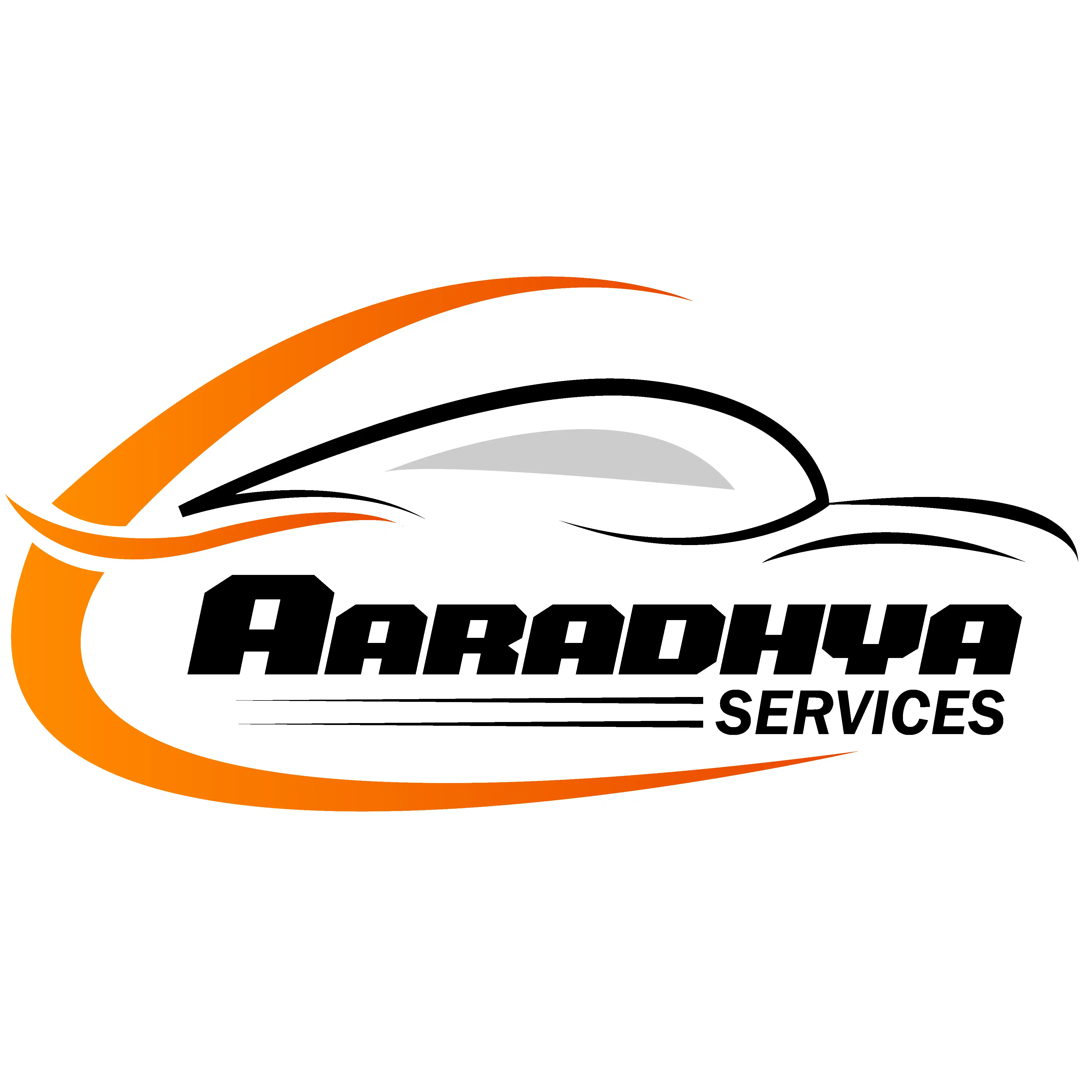 Aaradhya Services LOR - Sachin Padgaonkar